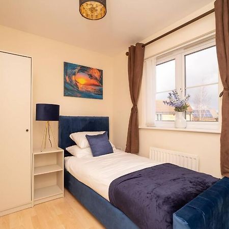 Bristol'S Coach House - 2 Bedroom Detached Apartment With Secure Parking Екстериор снимка