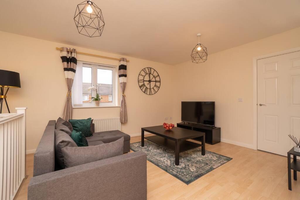 Bristol'S Coach House - 2 Bedroom Detached Apartment With Secure Parking Екстериор снимка
