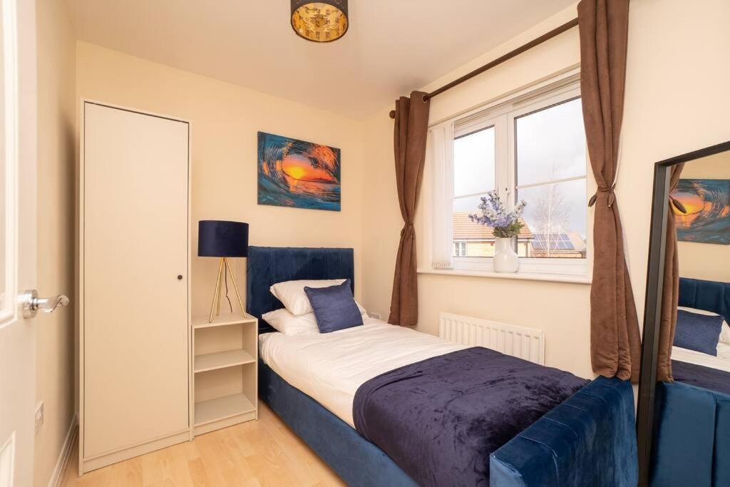 Bristol'S Coach House - 2 Bedroom Detached Apartment With Secure Parking Екстериор снимка
