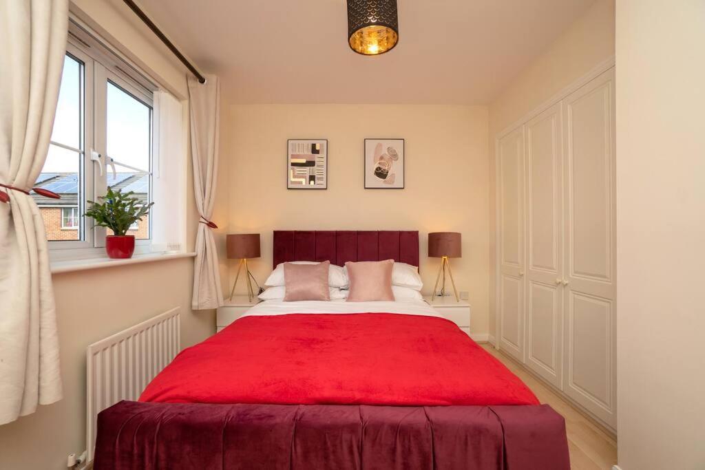 Bristol'S Coach House - 2 Bedroom Detached Apartment With Secure Parking Екстериор снимка