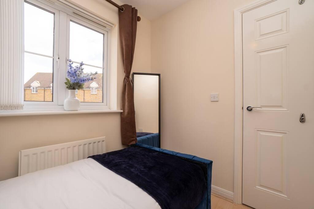 Bristol'S Coach House - 2 Bedroom Detached Apartment With Secure Parking Екстериор снимка