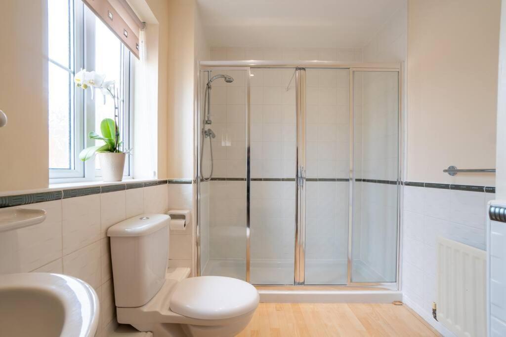 Bristol'S Coach House - 2 Bedroom Detached Apartment With Secure Parking Екстериор снимка