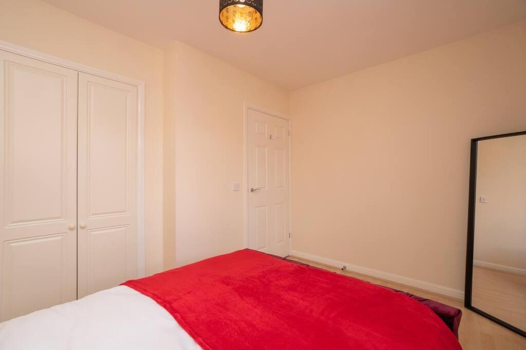 Bristol'S Coach House - 2 Bedroom Detached Apartment With Secure Parking Екстериор снимка