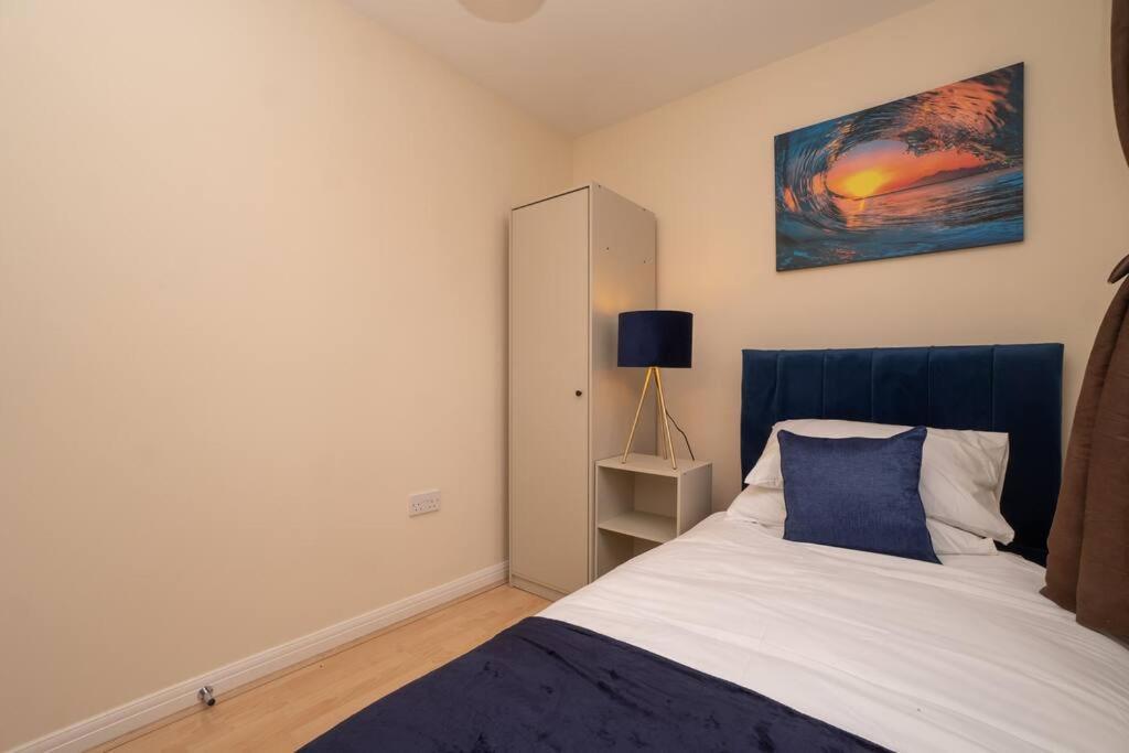 Bristol'S Coach House - 2 Bedroom Detached Apartment With Secure Parking Екстериор снимка